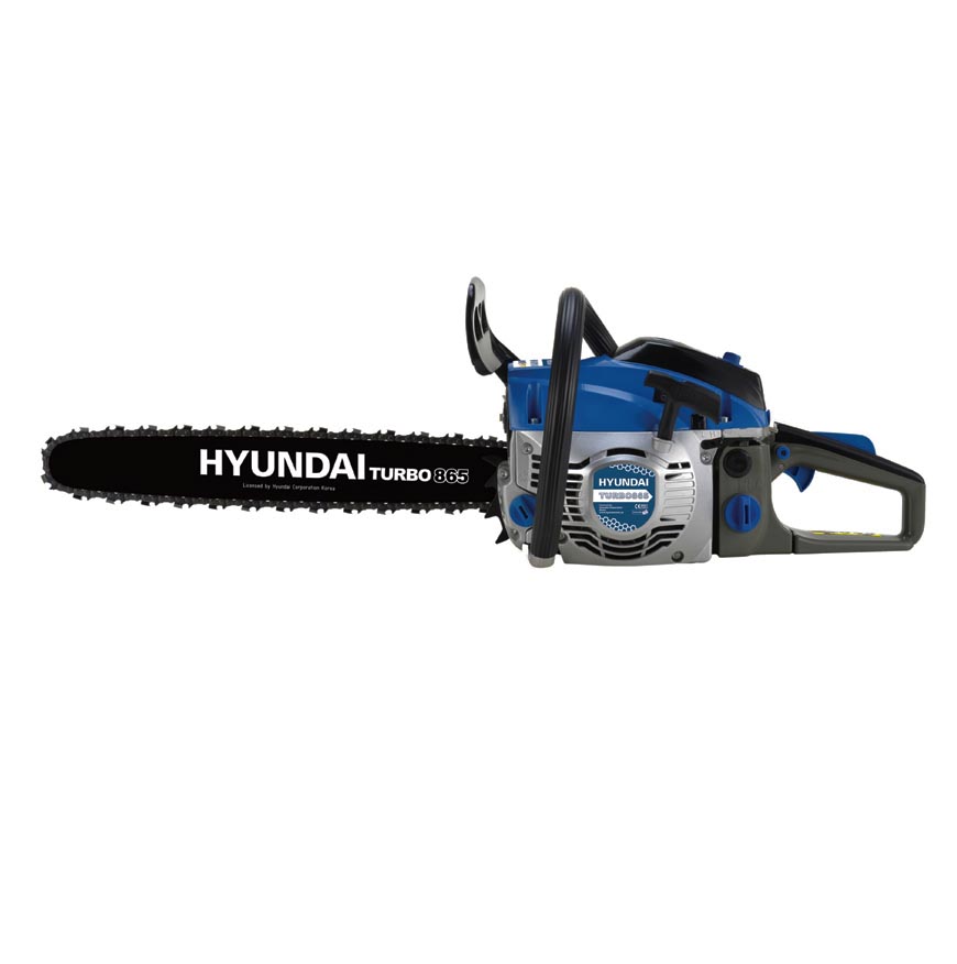 اره بنزینی TURBO 865