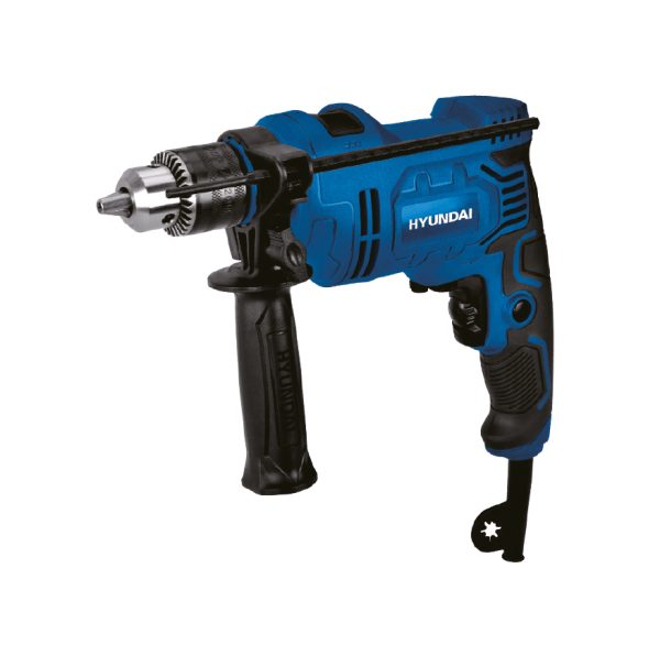 دریل 13 میلی متر چکشی HP8510