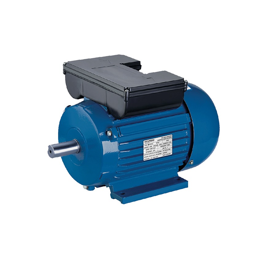 الکتروموتور HP1114