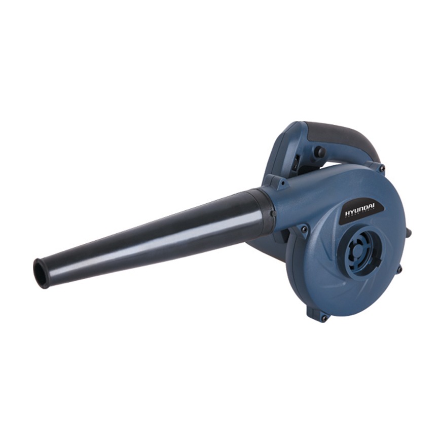 دمنده-مکنده HP6530-BL