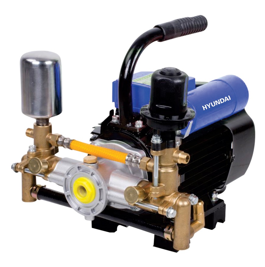 پمپ سم پاش برقی hp1125