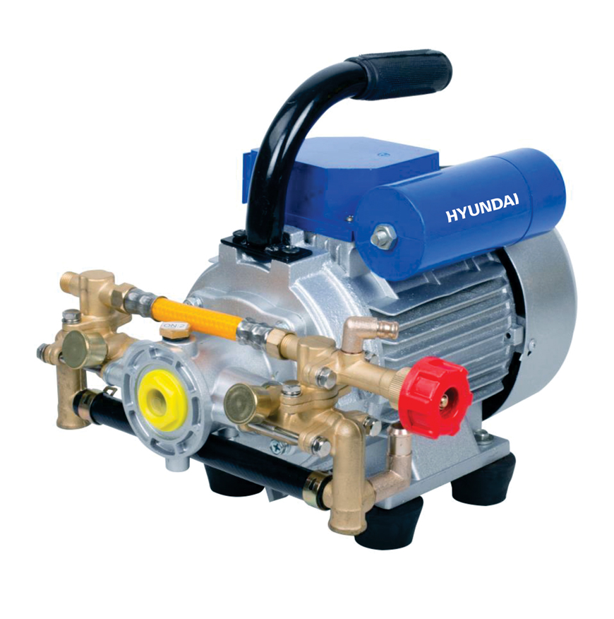 پمپ سم پاش برقی HP7512