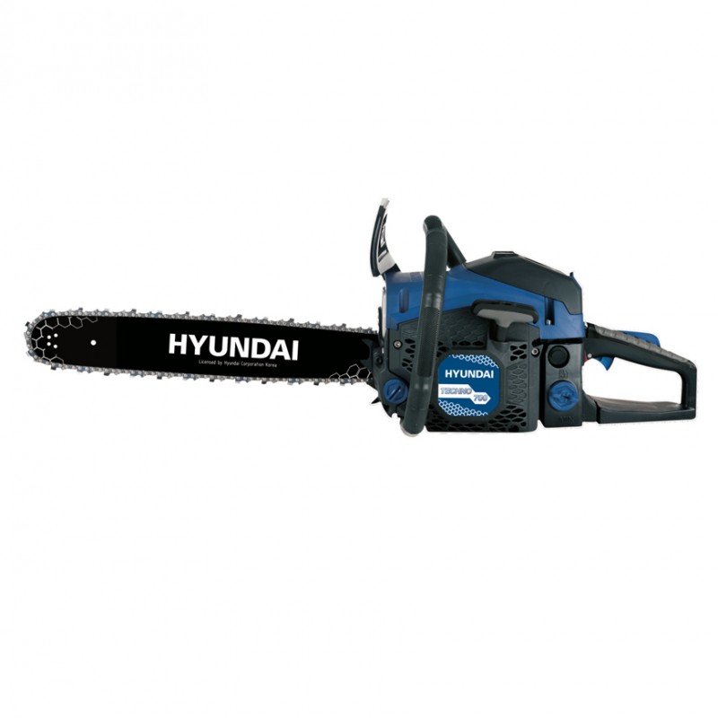 اره بنزینی TECHNO 700