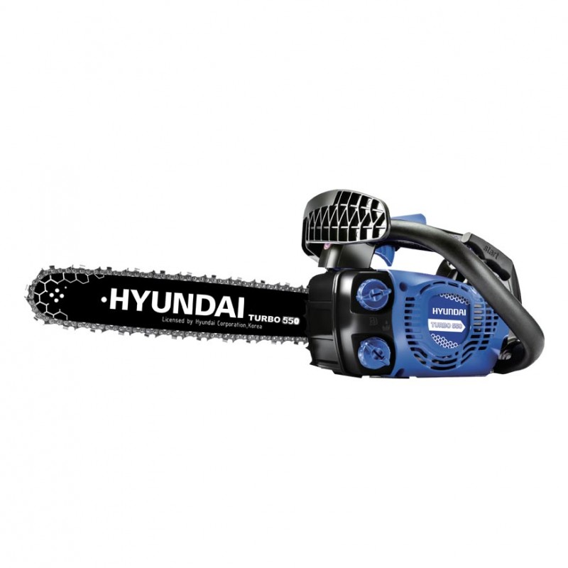 اره بنزینی TURBO 550