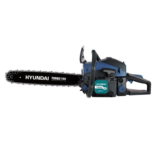 اره بنزینی turbo 760