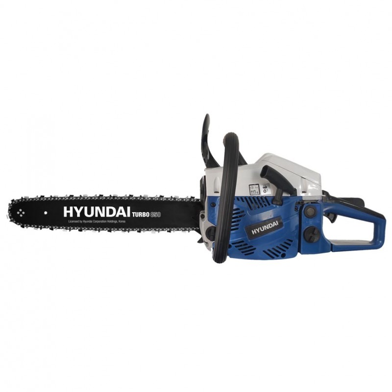 اره بنزینی TURBO 850