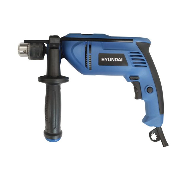 دریل 13 چکشی تک دور-دیمردار HP853-IDB