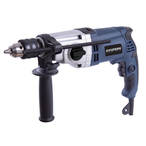 دریل 13 گیربکسی دو دور HP8524-ID