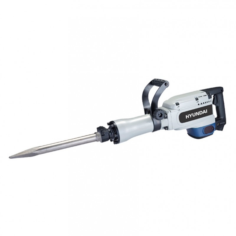 چکش تخریب گریسی-روغنی HP1546H-DH