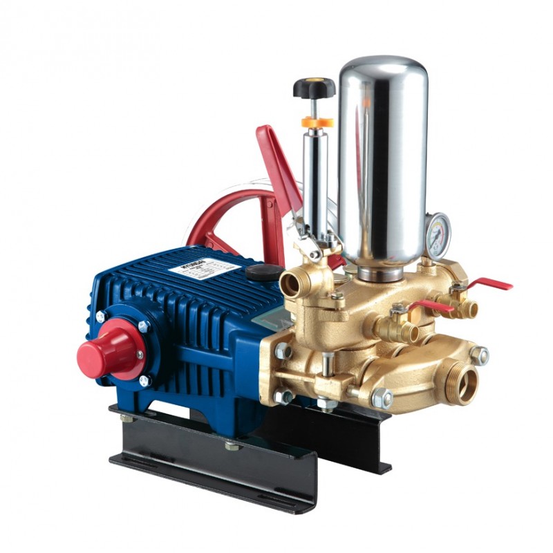 پمپ سم پاش HP120B