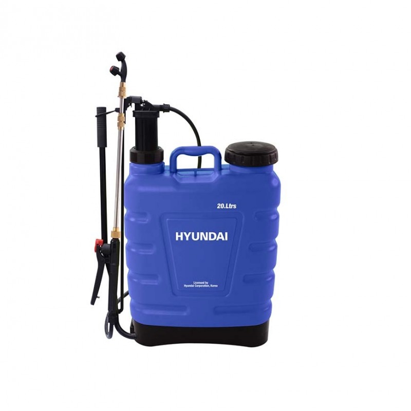 سم پاش دستی هیوندای مدل HP2090