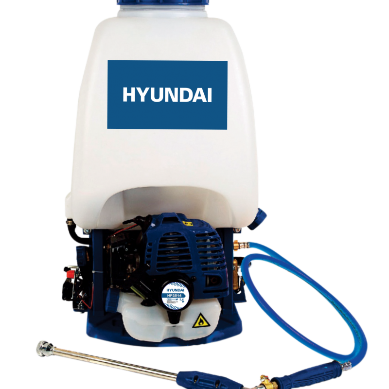 سم پاش موتوری لانسی هیوندای HP-2514