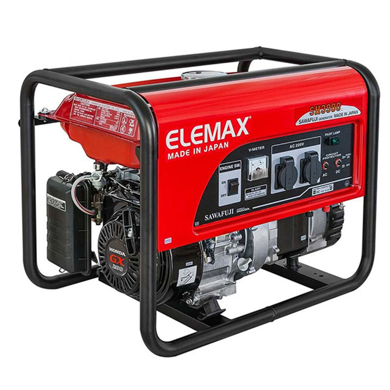 موتوربرق الیمکس ۱ کیلووات مدل YP-EL2200/1KW