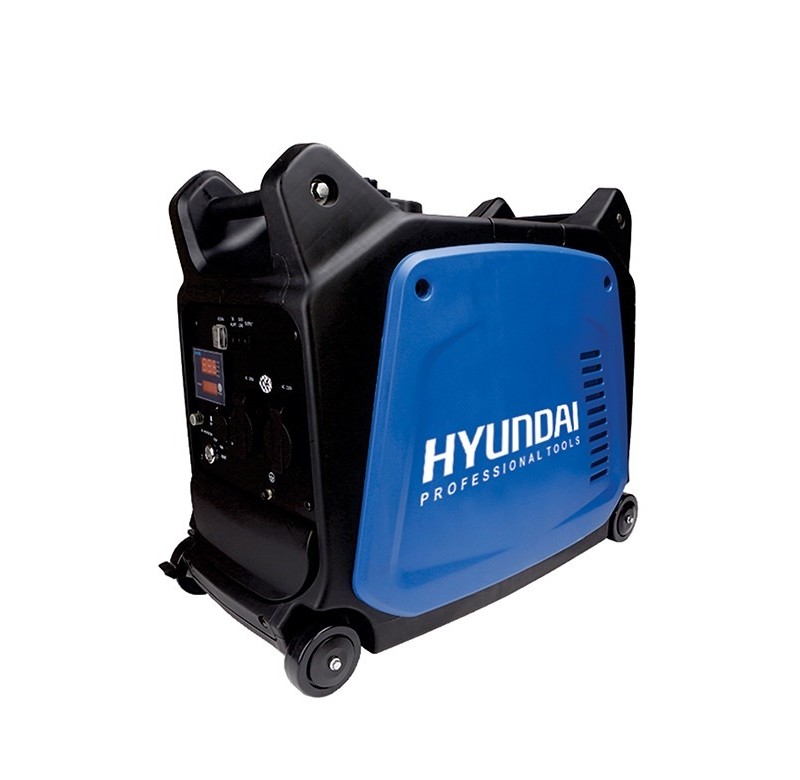 موتوربرق اینورتر مدل HG1230-IG