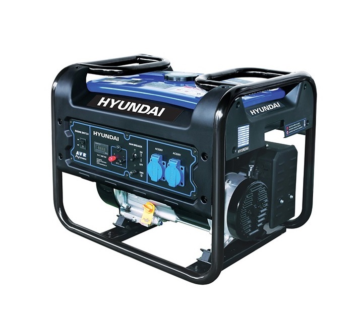 موتور برق بنزینی HG5355-PG