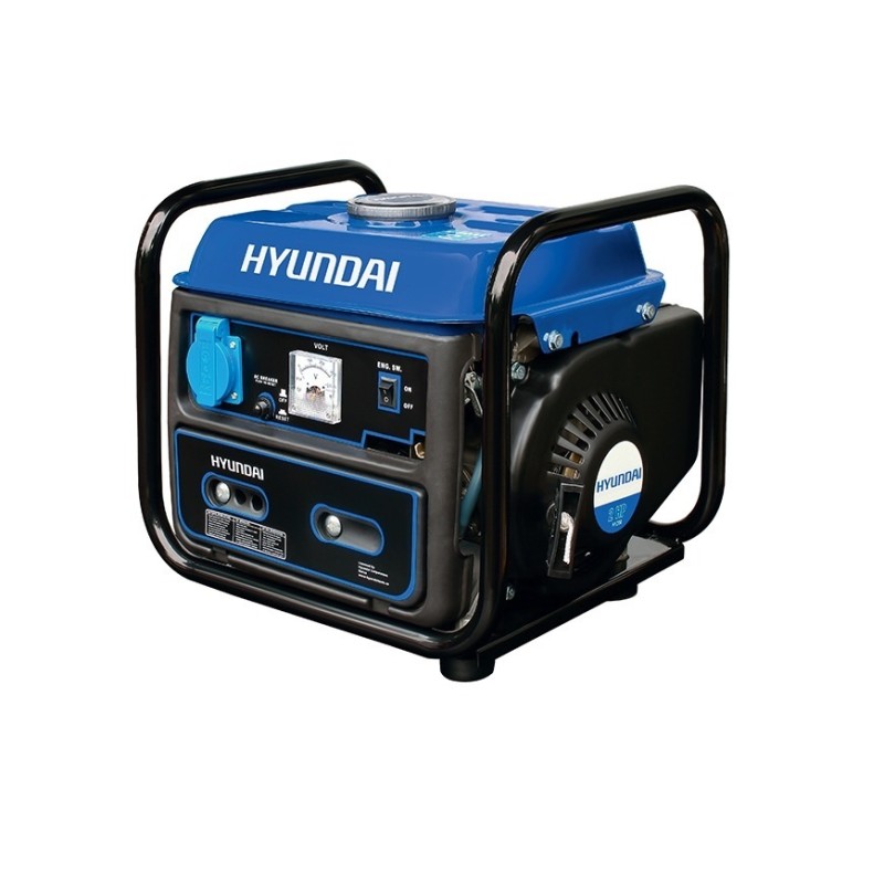 موتور برق بنزینی HG2010-PG