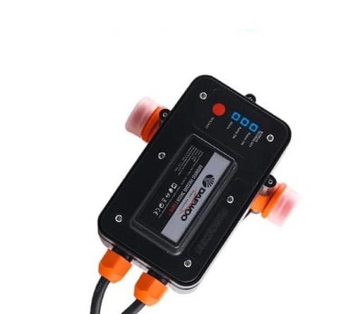 ست کنترل دوو DAEPC-7