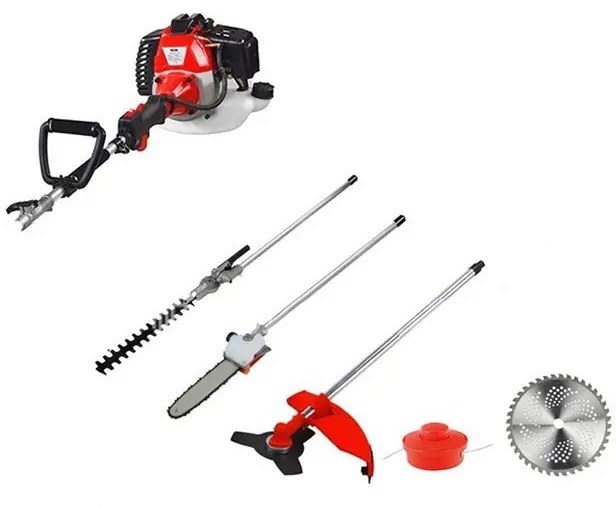 علف زن چهار کاره دوشی هیوسان