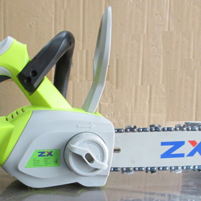 اره شارژی 35 سانت ZX مدل BMC3520