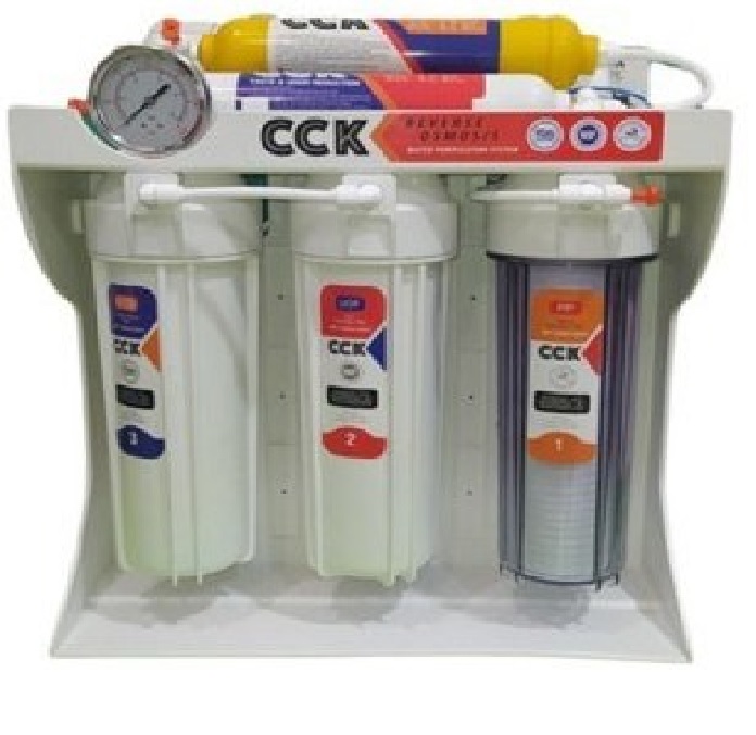 تصفیه آب CCK