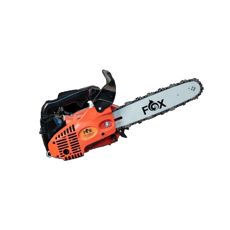 اره موتوری FOX مدل FX-C2500-12 تیغه 30 سانت
