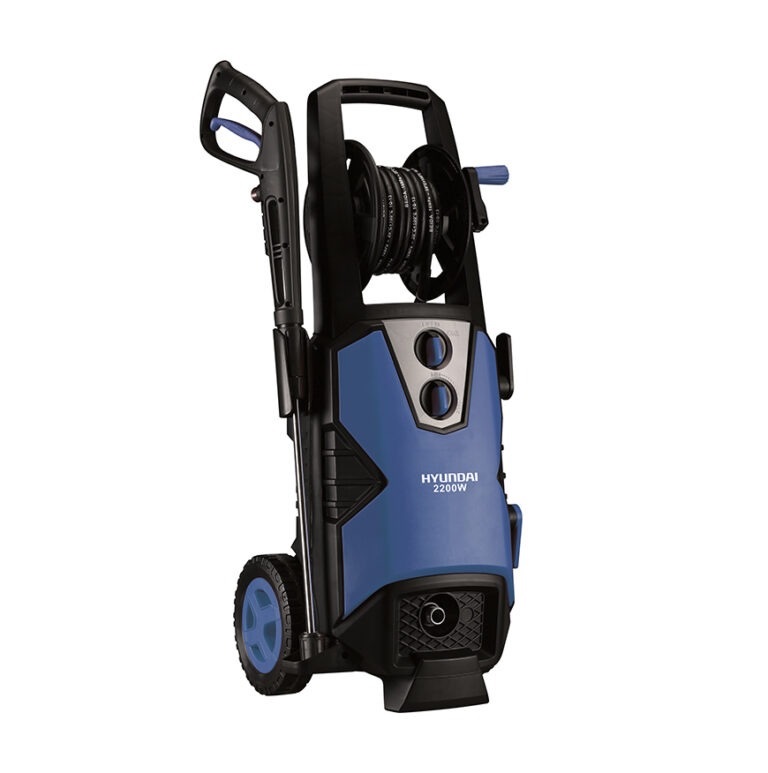 کارواش حرفه ای HP2216-PW هیوندای
