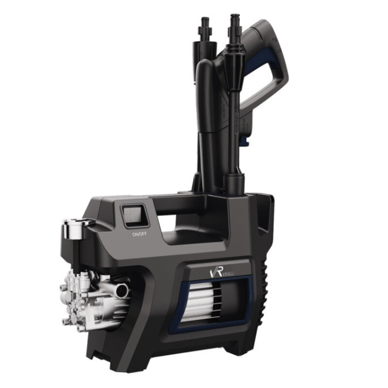 کارواش ویوارکس مدل VR6120-PW