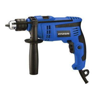 دریل 13 چکشی تک دور HP9013