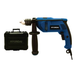 دریل 13 چکشی تک دور-دیمردار HP853-ID