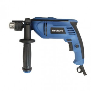 دریل 13 چکشی تک دور-دیمردار HP853-IDB