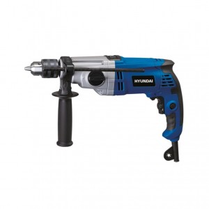 دریل 13 گیربکسی دو دور HP1013