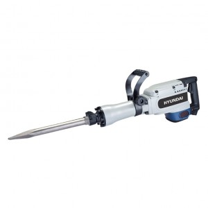 چکش تخریب گریسی-روغنی HP1546H-DH