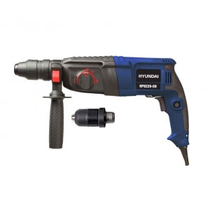 دریل بتن کن HP8229-EH