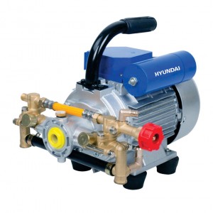 پمپ سم پاش برقی HP7512