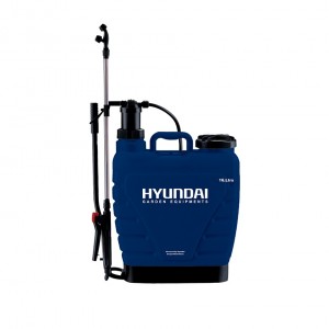 سم پاش کوله ای دستی HP-1670