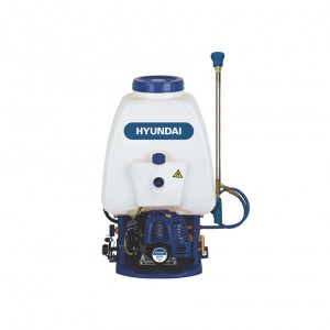 سم پاش موتوری هیوندای مدل HP-3930