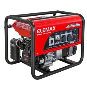 موتوربرق الیمکس ۱ کیلووات مدل YP-EL2200/1KW