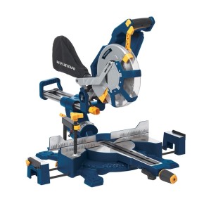 اره فارسی بر کشویی 30 سانتی مدل HP2430-MS