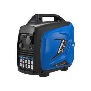 موتور برق اینورتر سایلنت HG-1231