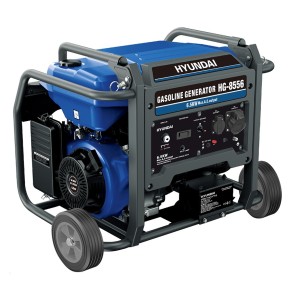 موتور برق بنزینی HG-8556