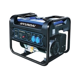 موتور برق بنزینی HG5355-PG