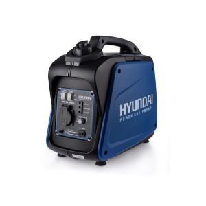 موتور برق اینورتر بنزینی HG1210-IG