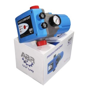 ست کنترل آبارا