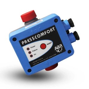 ست کنترل آبارا