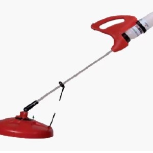 سمپاش پالمیک 35 (رانداپ پاش) |Pulmic Fenix Pure 35 - Pulmic