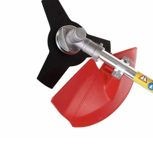 علف تراش 4 زمانه پشتی سام کوبوتا (مدل دوشی) همراه با پره الماسه و توپی