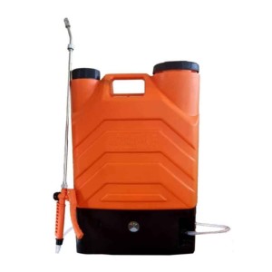 سمپاش شارژی تک کاره 20 لیتری