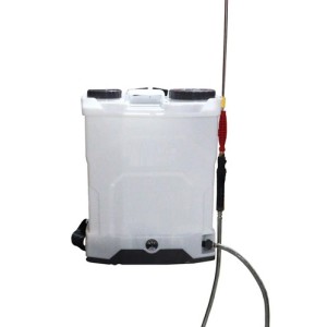 سمپاش شارژی تک کاره 20 لیتری