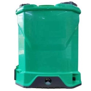 سمپاش شارژی تک کاره 20 لیتری