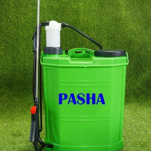 سمپاش تلمبه ای  20 لیتری